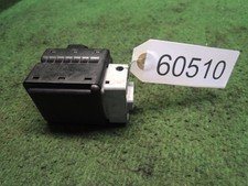 elek.Lenkradschloss 8200604932 Renault Megane III (BZ0H) 1.6i 74KW 101PS Bj.2009