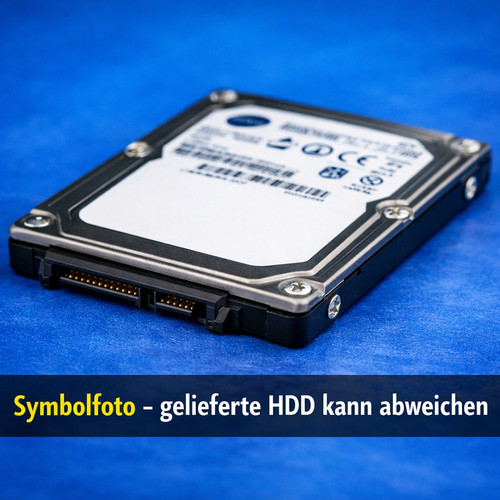 Zoll hdd sata - 2,5,