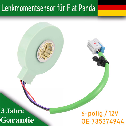 Steering angle sensor - steering,