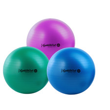 Pezzi Gymnastikball MAXAFE,Pezzi Ball  42, 53, 65, 75 cm, ALLE Farben !