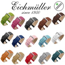 Uhrenarmband Alligator