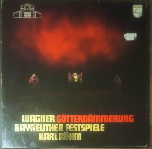 Richard wagner - richard,