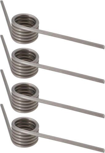 Torsionsfeder aus 304