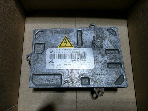 Mercedes w221 c216 xenon - mercedes,