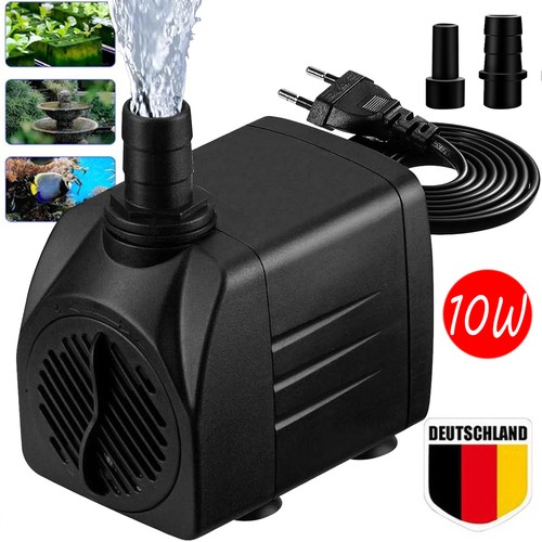 10w springbrunnen pumpe - 10w,