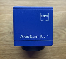 ZEISS Mikroskop Kamera AxioCam ICc 1 (426552-9903-000) inkl. Anschlusskabel