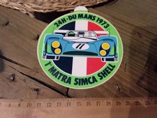 Alter Aufkleber 24h Stunden