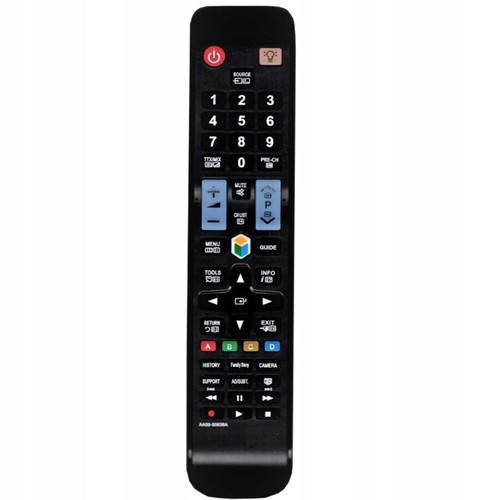 Samsung fernbedienung - samsung, tv-fernbedienung