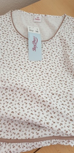 Damen nachthemd triumph bee - nachthemd,