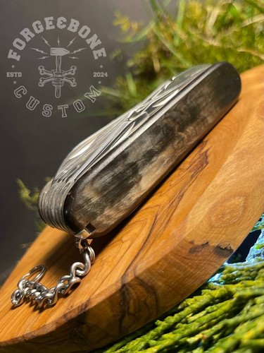 Victorinox swisschamp - victorinox,