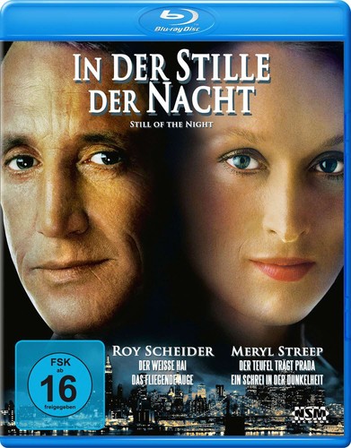 Still the night der - still, of