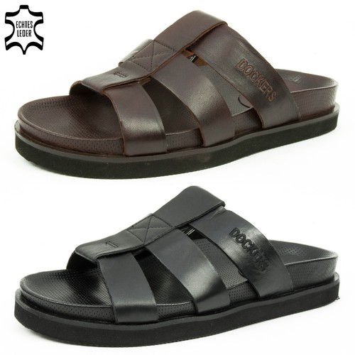 Dockers gerli herrenschuhe - dockers, by