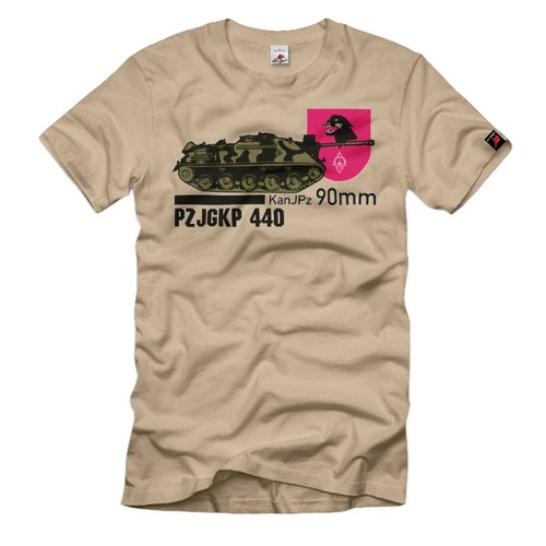 Panzerjägerkompanie 440 - panzerjägerkompanie,