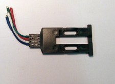 Garrard zero 100 - garrard, shell