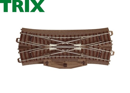 Trix 62624 gleis - trix, h0