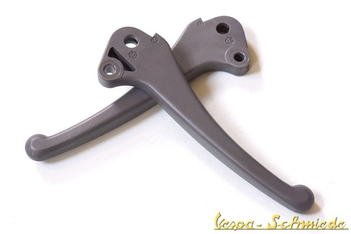 Vespa brems kupplungs - vespa, brems-