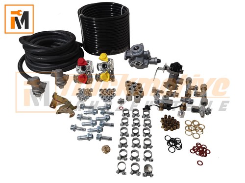 Hw80 umrüstsatz ein auf - hw80, ein-