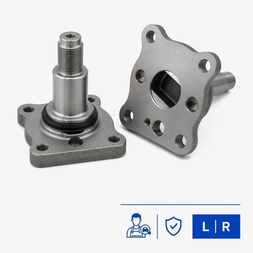Gsp achsschenkel - 2x,