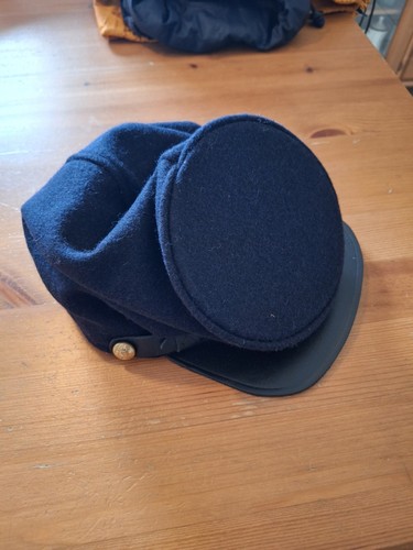 Uniform bummer cap - uniform, war
