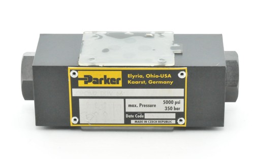 Parker wegeventil cpom2 - parker,