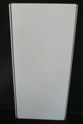 Fachboden tegometall regal - 4x,
