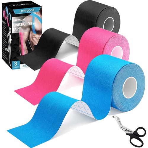 Kinesiotape elastisch - kinesiotape,