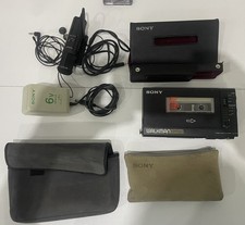 Sony walkman d6c - sony, profi