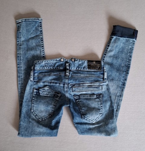 Herrlicher jeans pitch - pitch, slim
