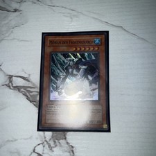 Mobius the frost monarch st - the,