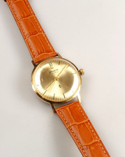 Glashütte q1 armbanduhr - glashütte/,