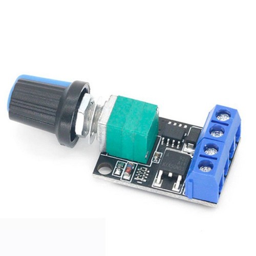 4er set für pwm - für, dc