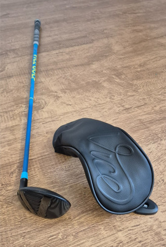 Hybrid vice golf - hybrid,