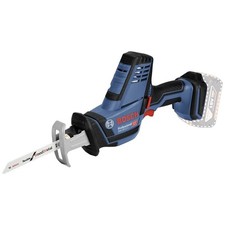 Bosch professional gsa 18v - professional,