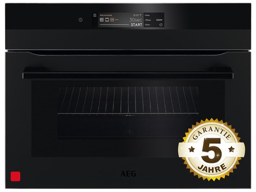 Aeg kmk868000t kompaktbackofen - kmk868000t,