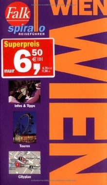 Falk spirallo reiseführer - falk,