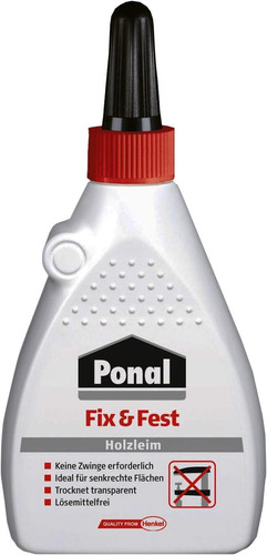 Ponal express holzleim - ponal,