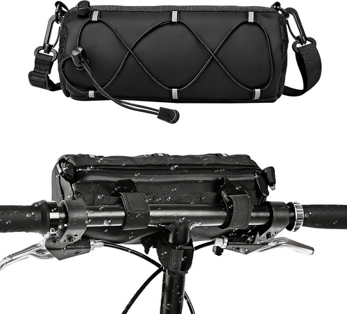Fahrrad lenkertasche vorne - lenkertasche,