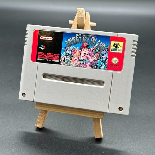 Super adventure island - super,