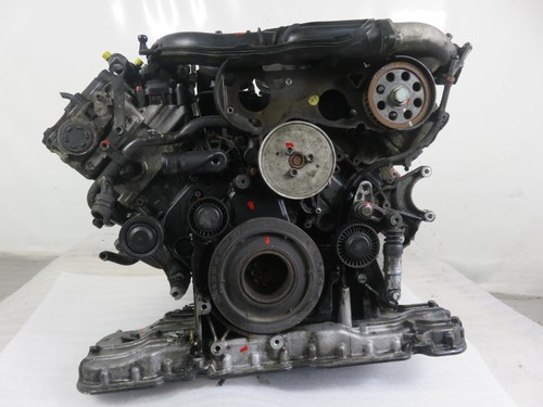 Motor phaeton tdi bmk - motor,