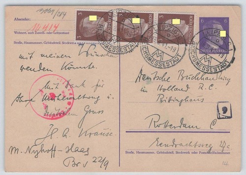 Reich 299 mit zuf - mit, und