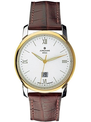 Junghans funkuhr vienna mega - junghans,