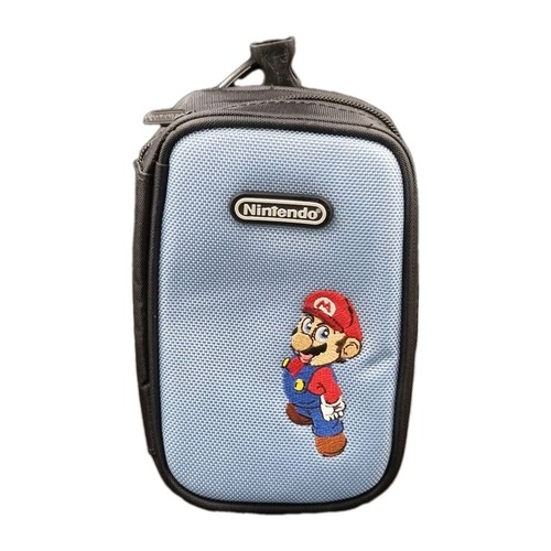 Original nintendo tasche - nintendo,