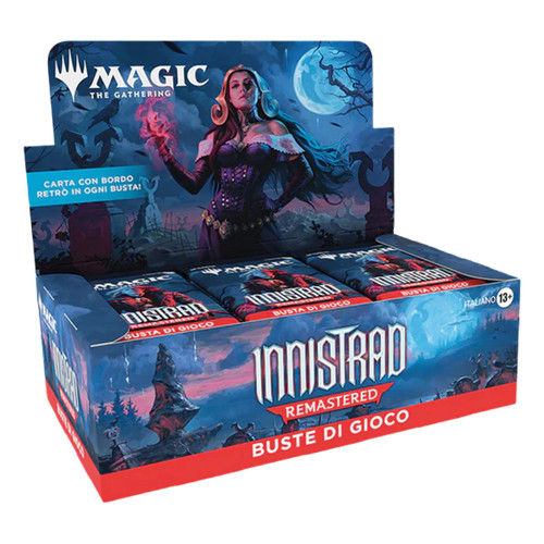 Magic the gathering innistrad - the, gathering-innistrad