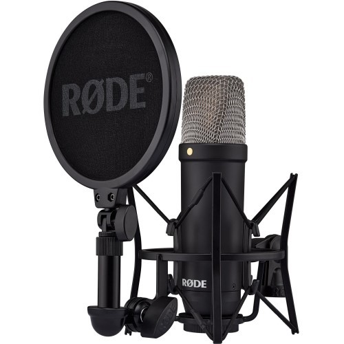 Rode nt1 signature black neu - rode,