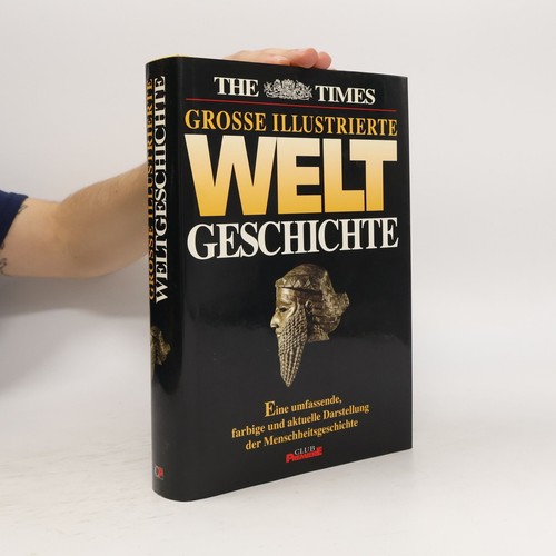 Grosse illustrierte - grosse,
