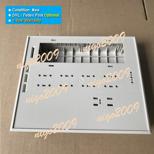 Plastic cover housing for - plastic,