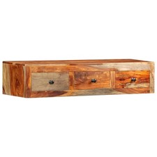 Akazie holz massiv wand - akazie-holz,