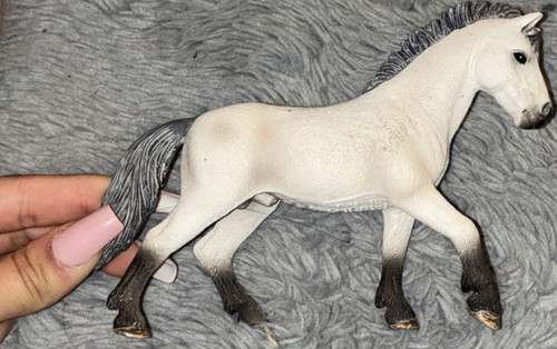 Schleich schleichpferd horse - schleich,