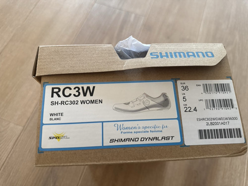 Shimano rc3w rc302w - shimano, sh-rc302w