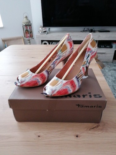 Damen absatz schuhe - damen,
